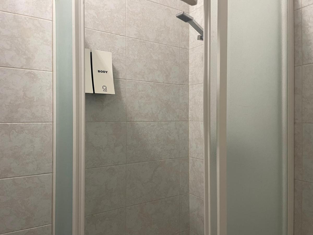 Nuovo Confortini Rooms Sunday Verona Exterior photo